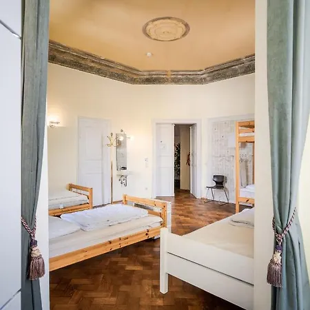 Villa Schmidt Pirna Exterior foto