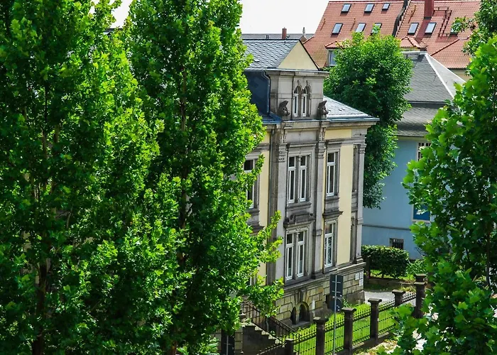 Villa Schmidt