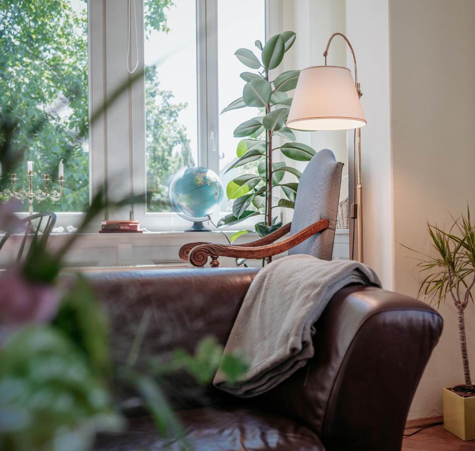 Apartment Schmidt Pirna