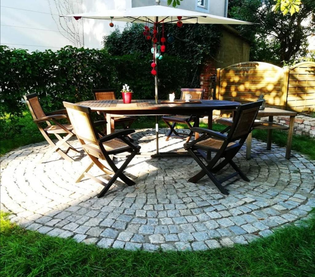 Apartment Schmidt Pirna