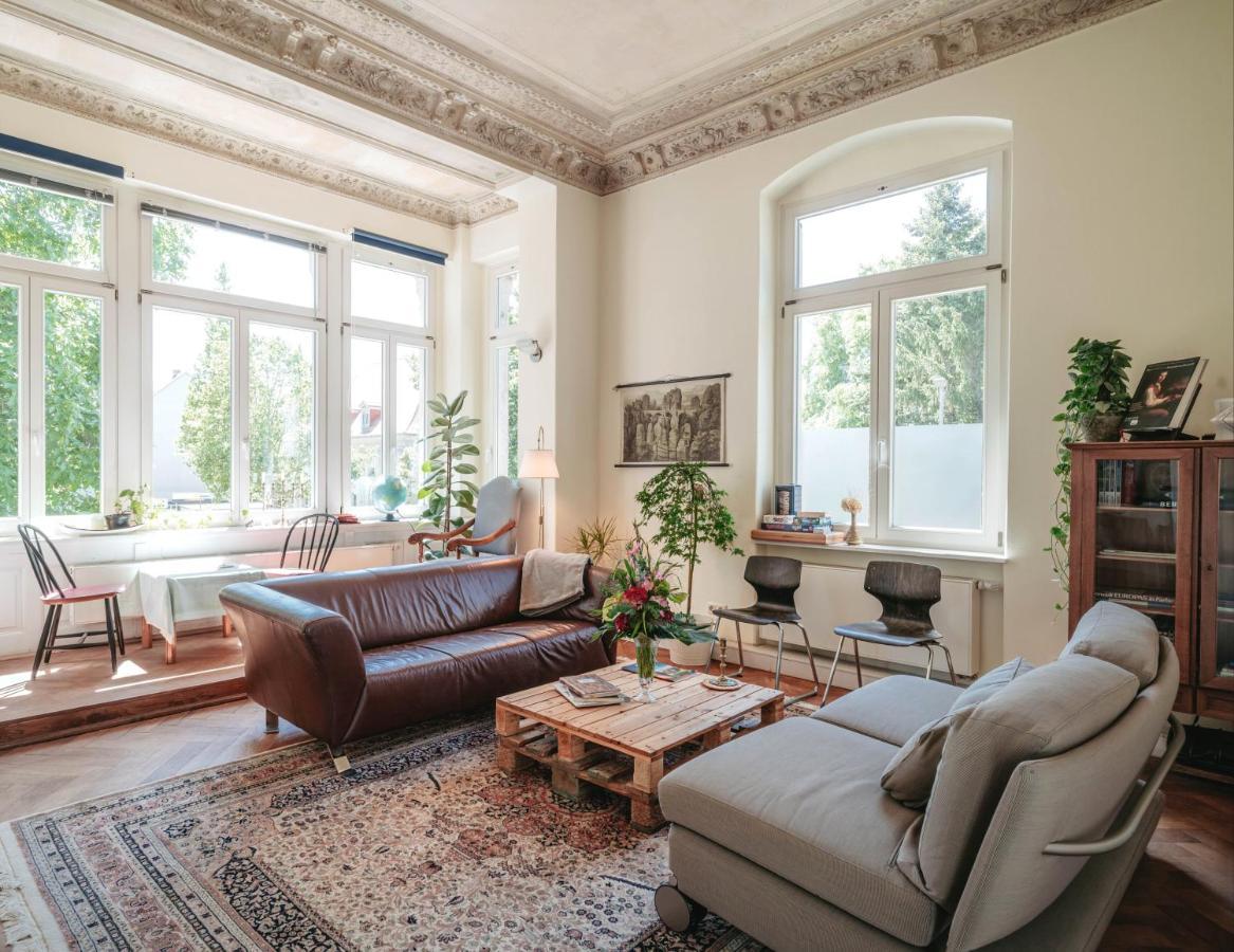 Apartment Schmidt *