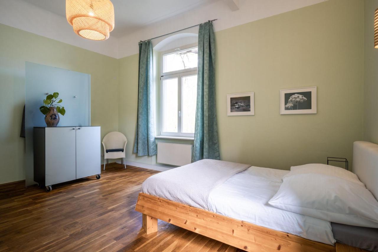 Apartment Schmidt Pirna