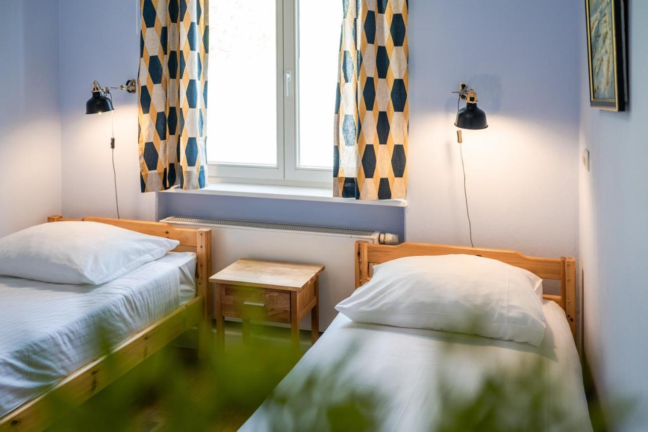 Apartment Schmidt Pirna