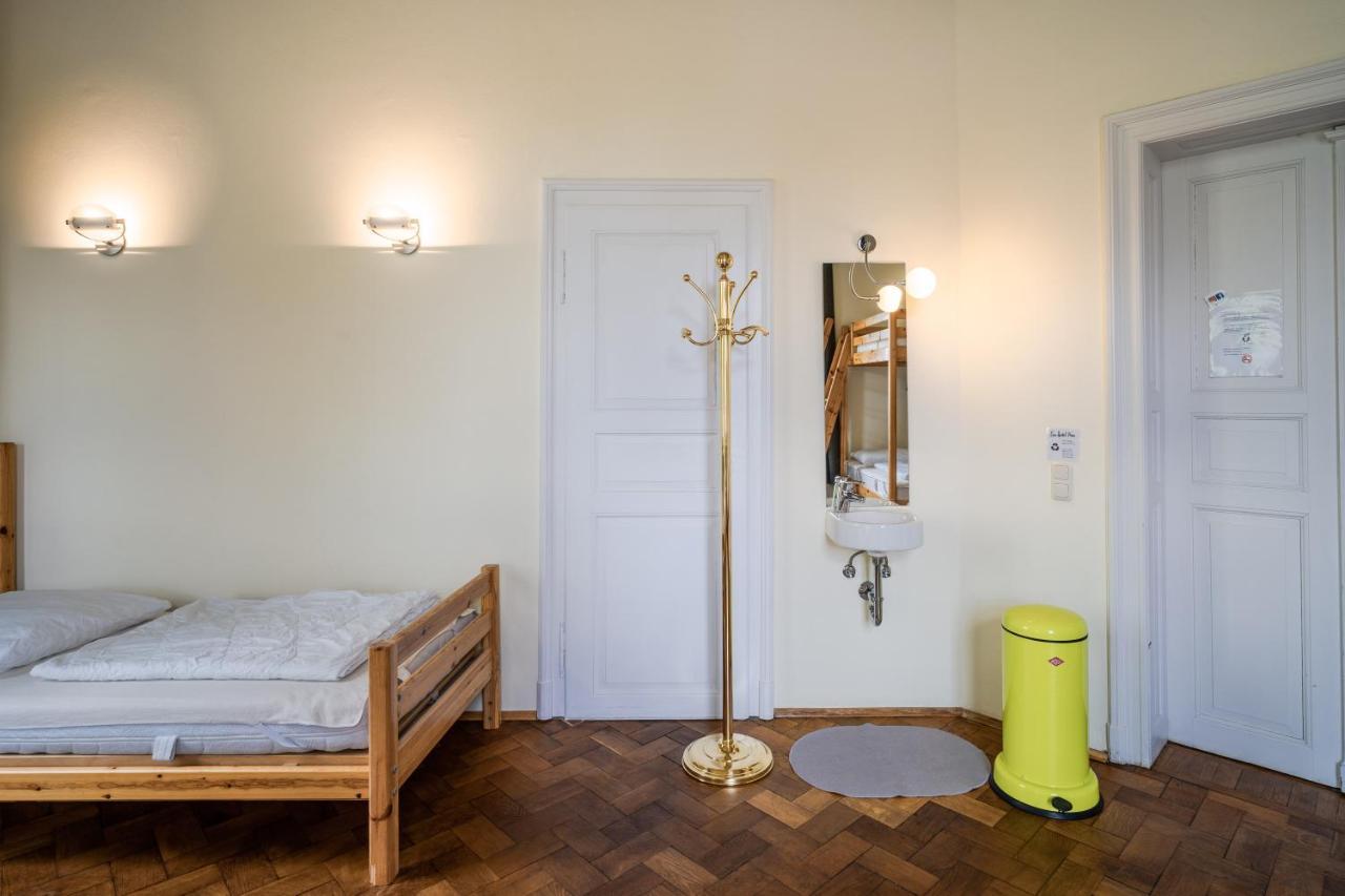 Apartment Schmidt *