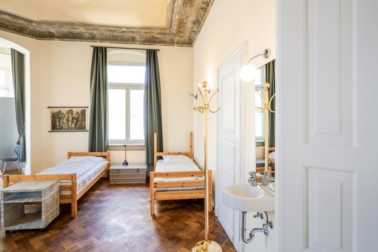 Apartment Schmidt Pirna