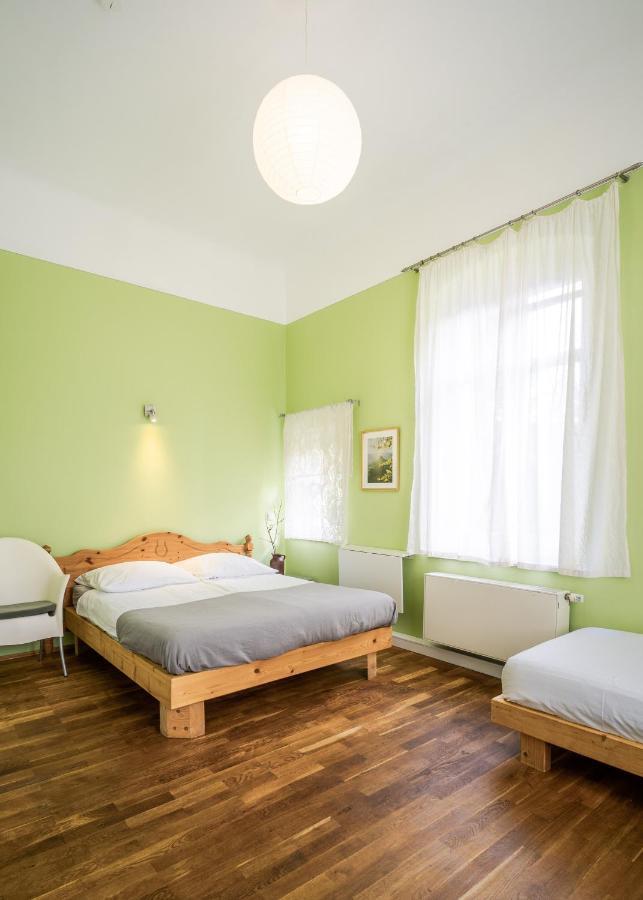 Apartment Schmidt